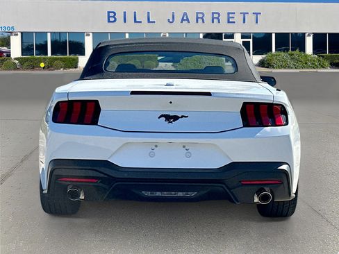 New 2026 Ford Mustang Premium image 5