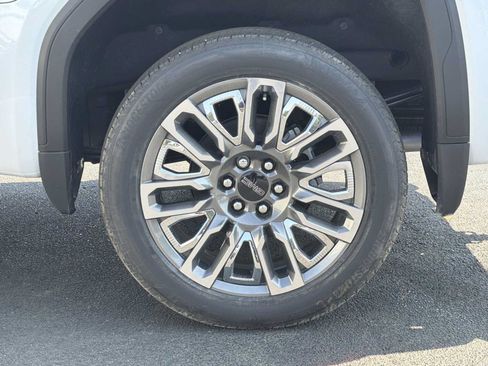 New 2026 GMC Sierra 1500 Denali Ultimate AWD/4WD image 32