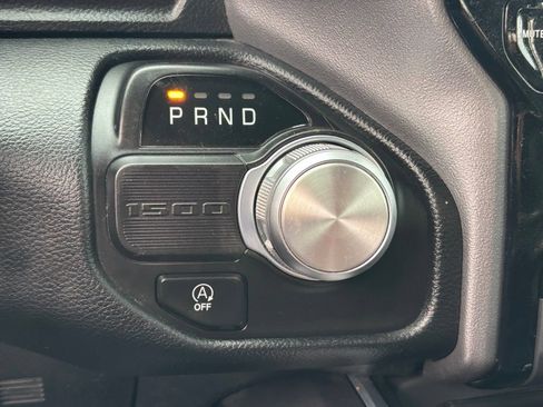 Used 2022 RAM 1500 Laramie RWD image 11