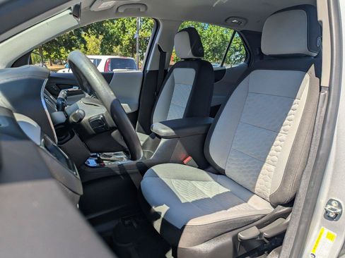 Used 2018 Chevrolet Equinox LS AWD/4WD image 23
