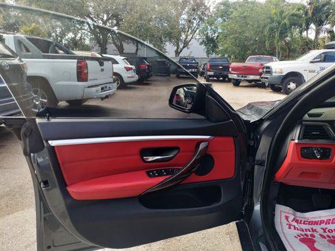 Used 2016 BMW 428i Gran Coupe xDrive image 15