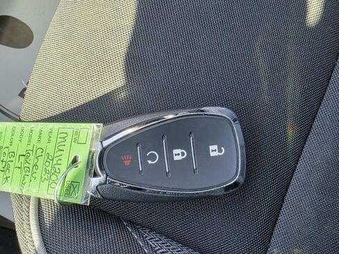 Used 2023 Chevrolet TrailBlazer LT image 19