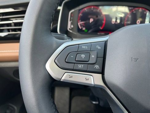 New 2026 Volkswagen Jetta SEL image 19