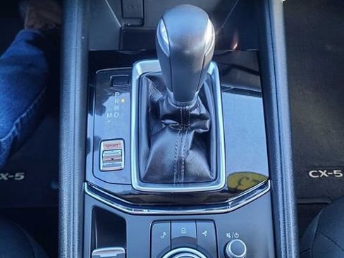 Used 2023 MAZDA CX-5 AWD 2.5 S image 30