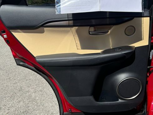 Used 2015 Lexus NX 200t AWD w/ Premium Package image 16