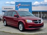 Used 2016 Dodge Grand Caravan SXT image 3
