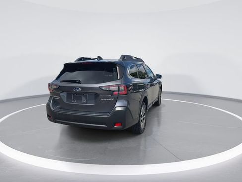 Certified 2023 Subaru Outback Premium AWD/4WD image 7