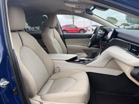 Certified 2023 Toyota Camry LE image 26