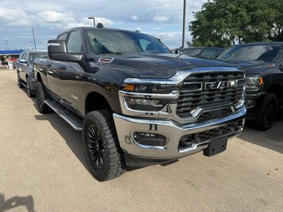 Used 2026 RAM 2500 Big Horn