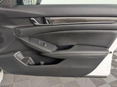Used 2021 Honda Accord Sport Special Edition image 32