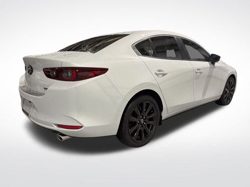 Used 2025 MAZDA MAZDA3 s image 6