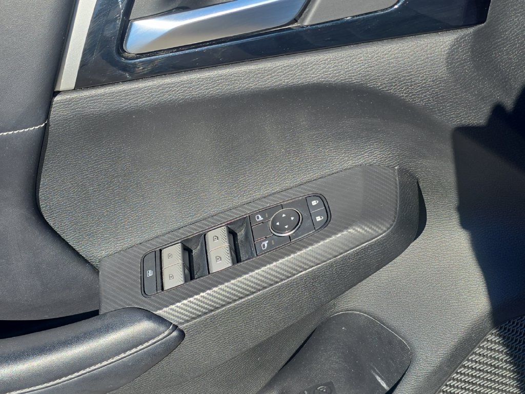 Used 2022 Mitsubishi Outlander SE AWD/4WD image 14