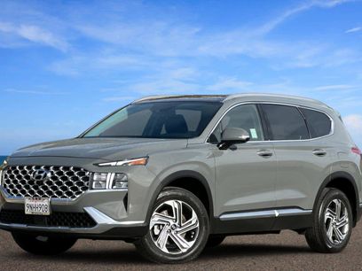 Used 2023 Hyundai Santa Fe SEL w/ Premium Package
