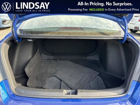 Used 2024 Honda Civic Sport image 12