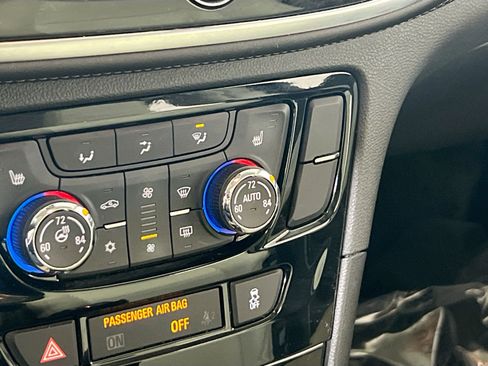 Used 2017 Buick Encore Essence w/ Experience Buick Package image 20