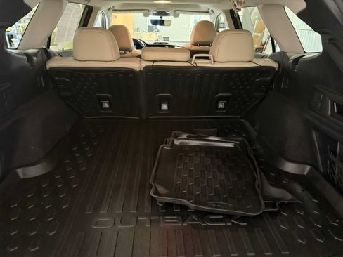 Certified 2022 Subaru Outback Limited AWD/4WD image 25