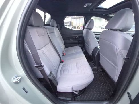 Used 2024 Hyundai Santa Cruz SEL w/ Activity Package AWD/4WD image 17