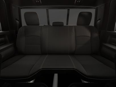 New 2026 RAM 2500 Warlock