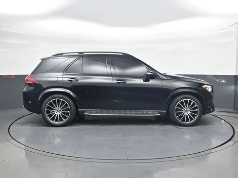 Used 2022 Mercedes-Benz GLE 350 4MATIC image 8