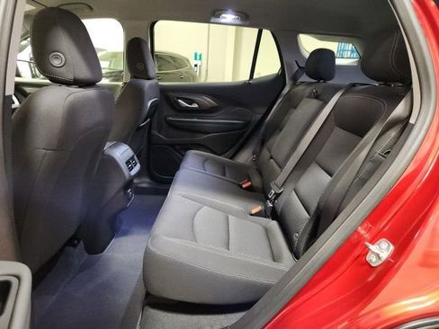 Certified 2024 GMC Terrain SLE w/ Driver Convenience Package image 22