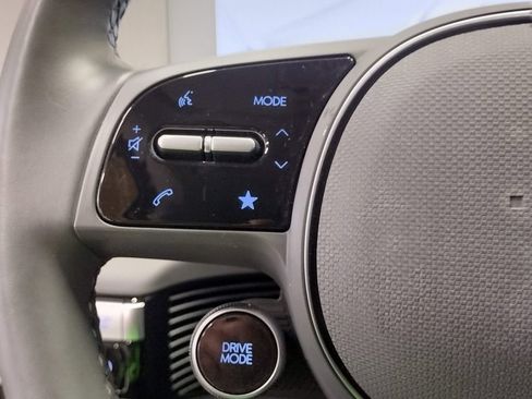 Certified 2024 Hyundai Ioniq 5 SEL AWD/4WD image 27