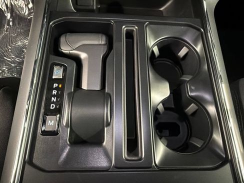 New 2026 Ford F150 XLT w/ Equipment Group 302A MID AWD/4WD image 17