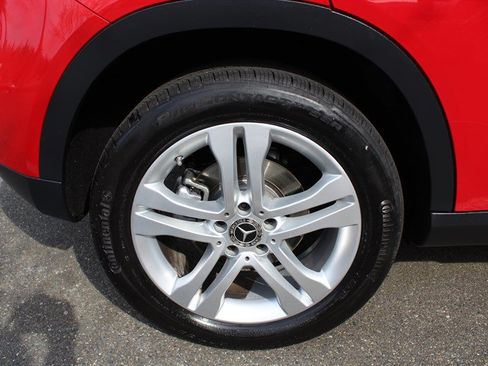 Used 2018 Mercedes-Benz GLA 250 4MATIC image 27