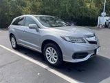 Used 2017 Acura RDX w/ Technology Package image 3