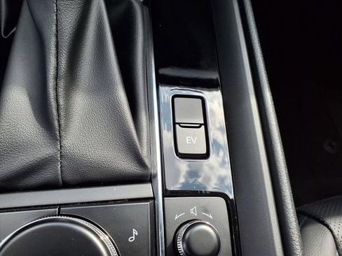 New 2026 MAZDA CX-50 2.5 Hybrid w/ Weather Package image 11