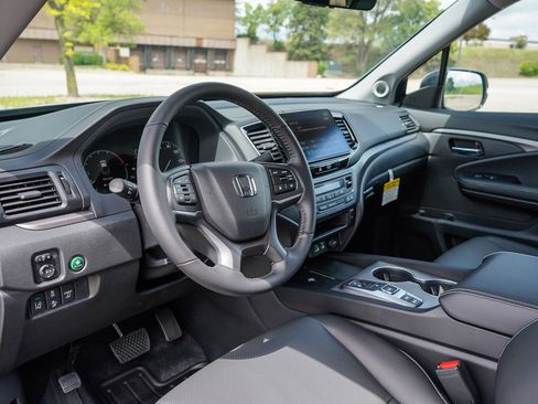 New 2026 Honda Ridgeline RTL image 18