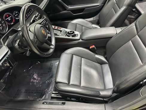 Used 2023 Porsche 911 Carrera S image 30