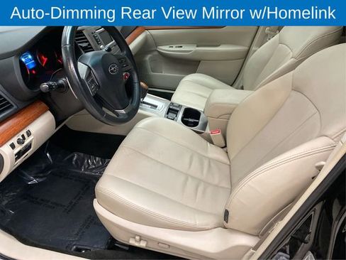 Used 2014 Subaru Outback 2.5i Limited image 9