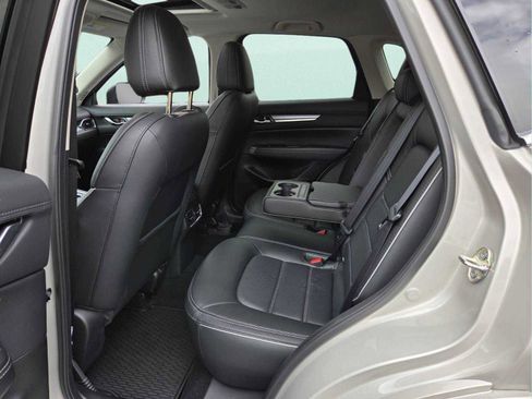 Certified 2025 MAZDA CX-5 AWD 2.5 S w/ Premium Plus Pkg image 9