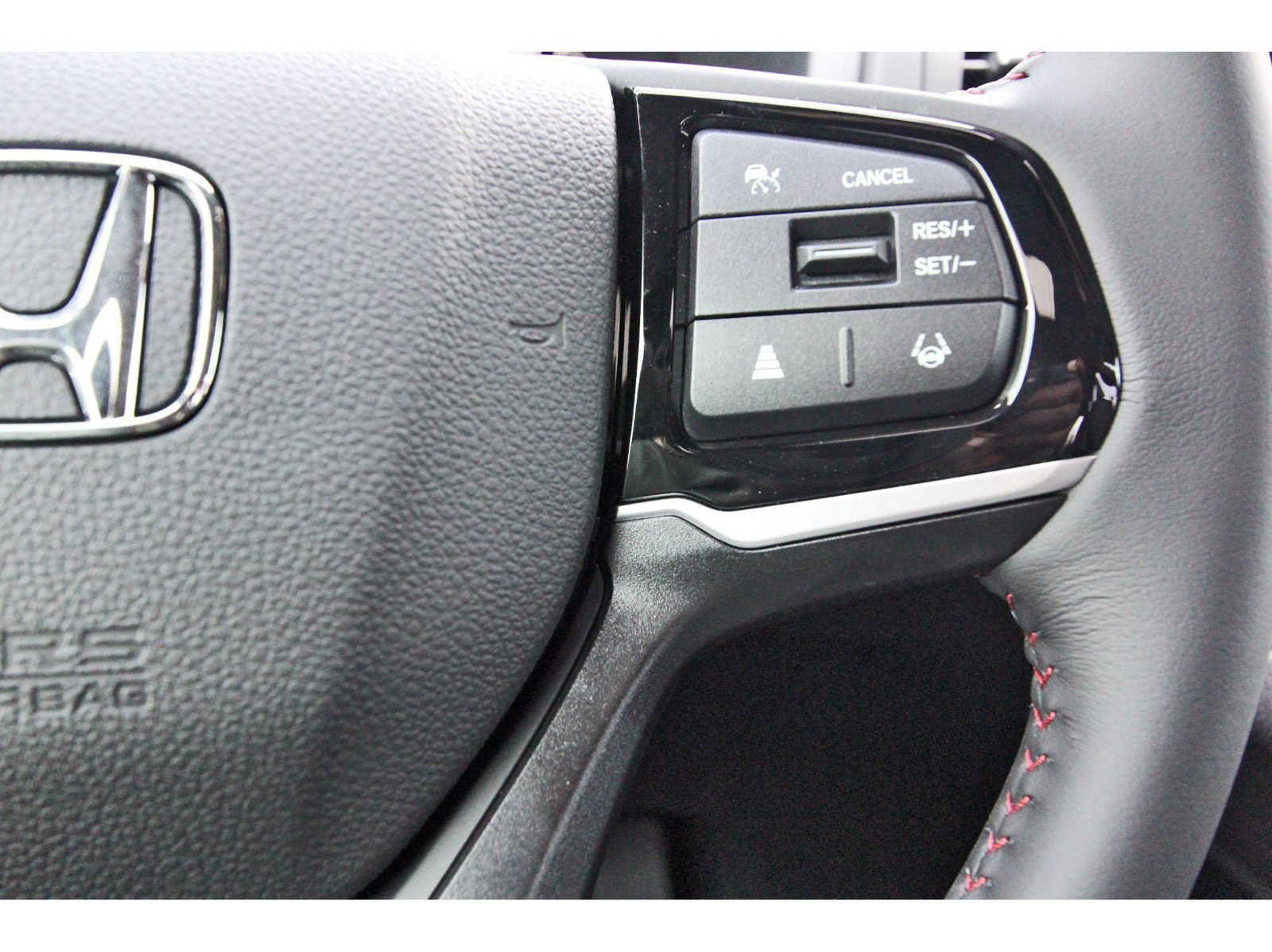 New 2027 Honda Odyssey Sport-L image 18