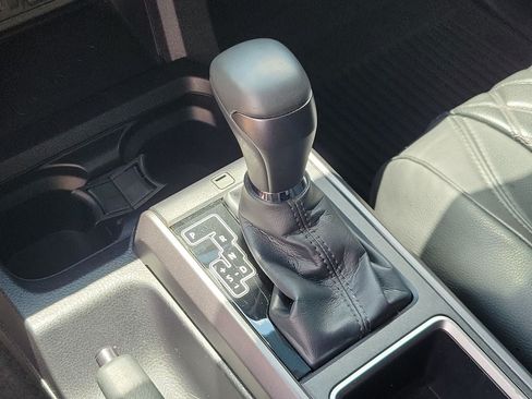 Used 2023 Toyota Tacoma TRD Sport RWD image 27