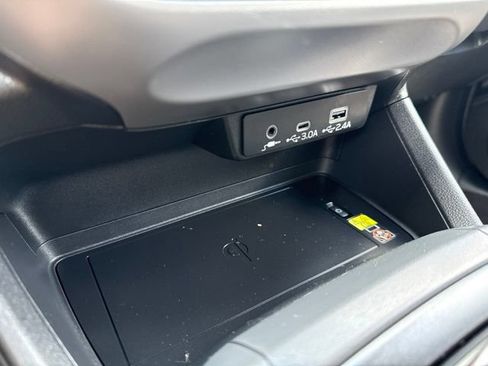 Certified 2025 Subaru Crosstrek 2.5i Limited AWD/4WD image 28