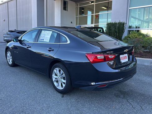 New 2023 Chevrolet Malibu LT image 3