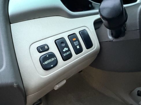 Used 2007 Toyota Highlander 4WD V6 w/ 3rd Row image 29