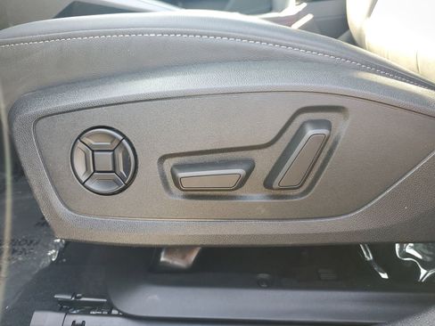 Used 2025 Audi A3 2.0T Premium w/ Black Optic Package image 21