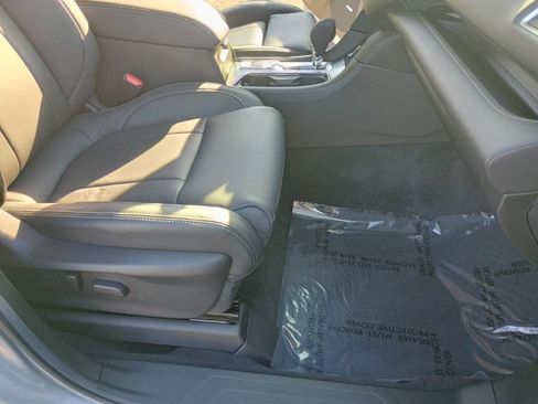 Certified 2025 Subaru Ascent Limited w/ Popular Package #2 image 26