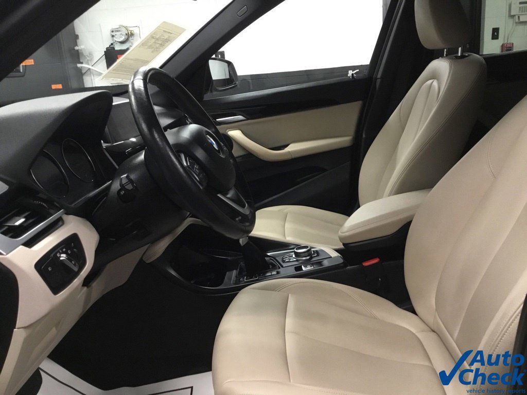 Used 2019 BMW X1 xDrive28i AWD/4WD image 25