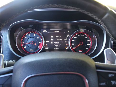 Used 2015 Dodge Charger SRT w/ Harman/Kardon Audio Group image 21