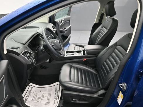 Used 2024 Ford Edge SEL w/ Convenience Package AWD/4WD image 14