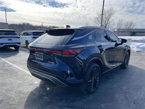 Certified 2025 Lexus RX 350 Premium image 3