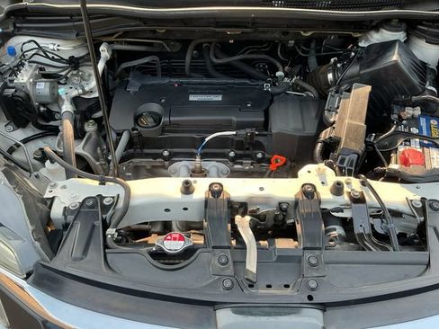 Used 2016 Honda CR-V Touring image 24