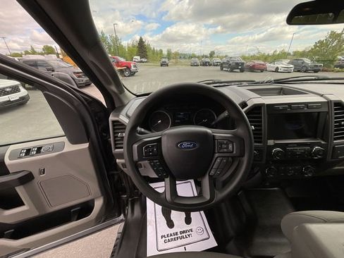 Used 2021 Ford F350 XL w/ STX Appearance Package AWD/4WD image 15