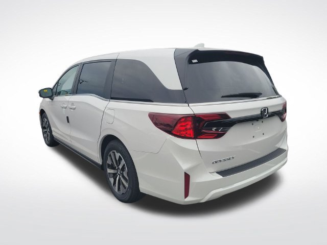New 2027 Honda Odyssey EX-L image 14
