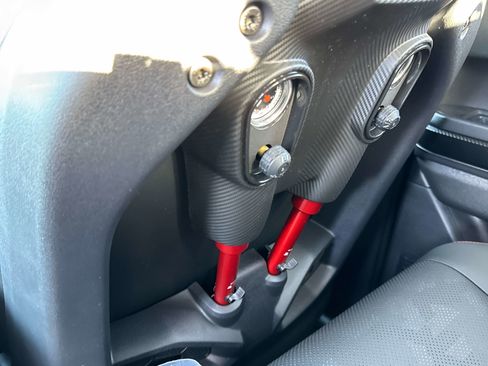 New 2026 Toyota Tacoma TRD Pro AWD/4WD image 13