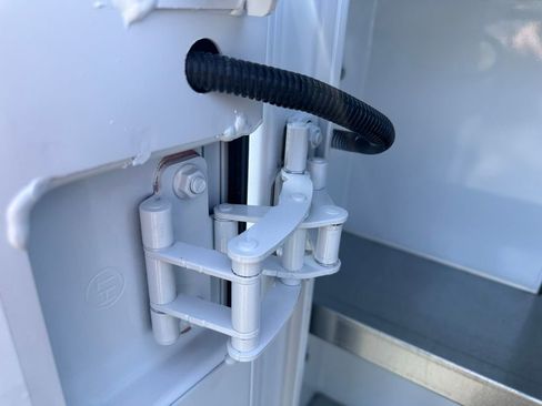 New 2025 Ford Transit 350 Base w/ Interior Upgrade Package image 33