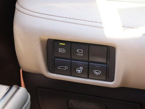 Used 2021 Toyota Highlander Platinum AWD/4WD image 23